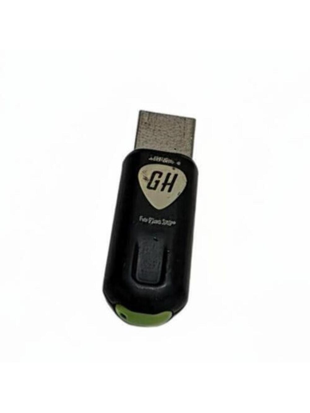 Guitar Hero LIVE Xbox 360 USB Wireless Adapter Dongle ONLY